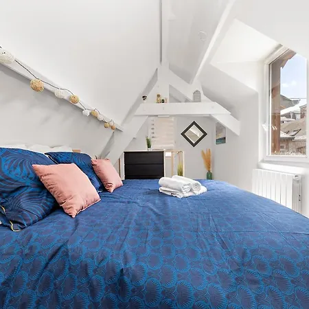 /denver/cosy-centreville Rouen/netfilx-wifi/